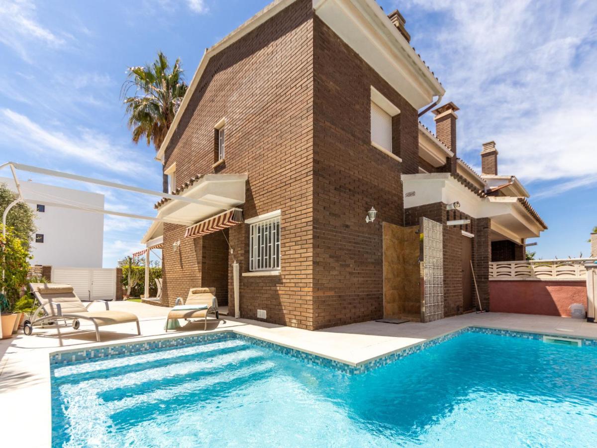 Tatil Evi Canyadell Torredembarra